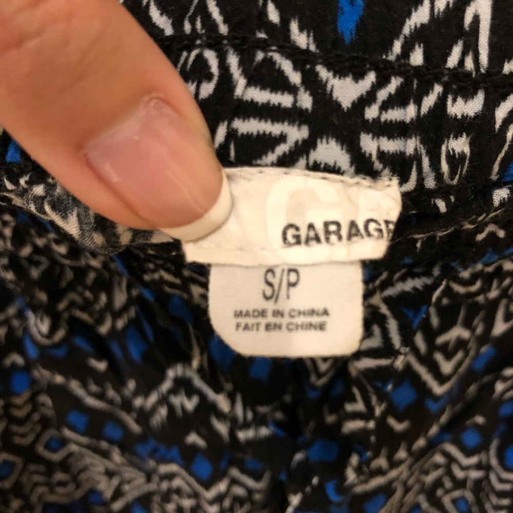 Fun pants! - Picture 4 of 4